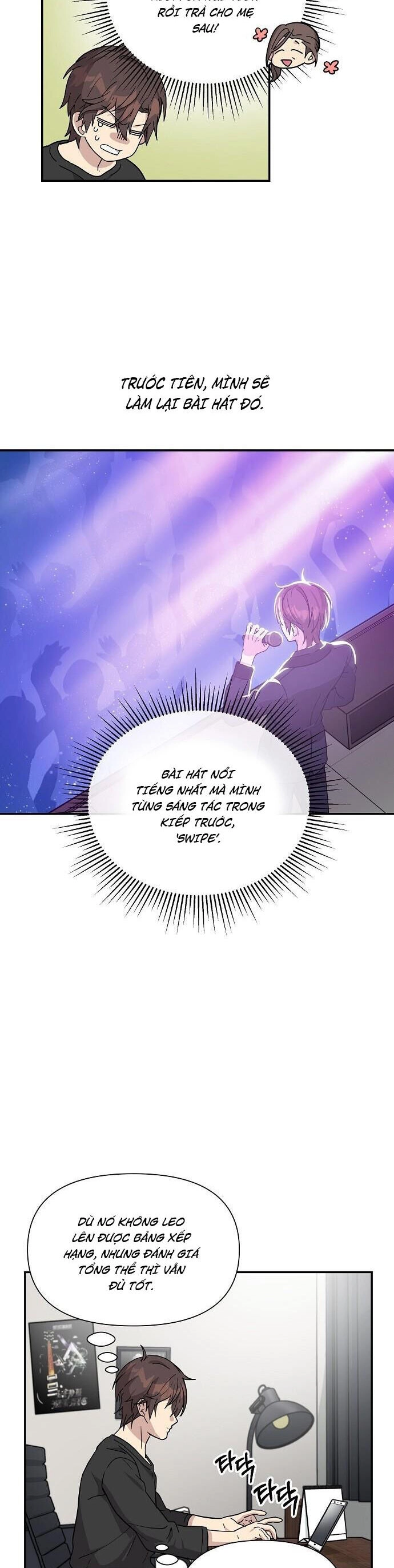 Em Gái Tôi Là Một Thiên Tài Chapter 2 - 13