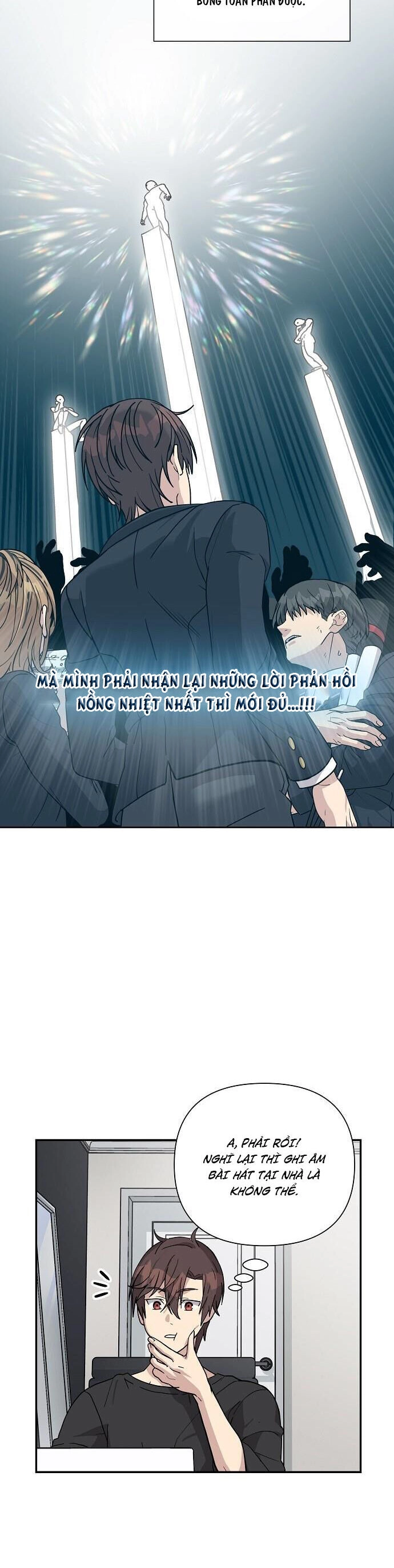 Em Gái Tôi Là Một Thiên Tài Chapter 2 - 15