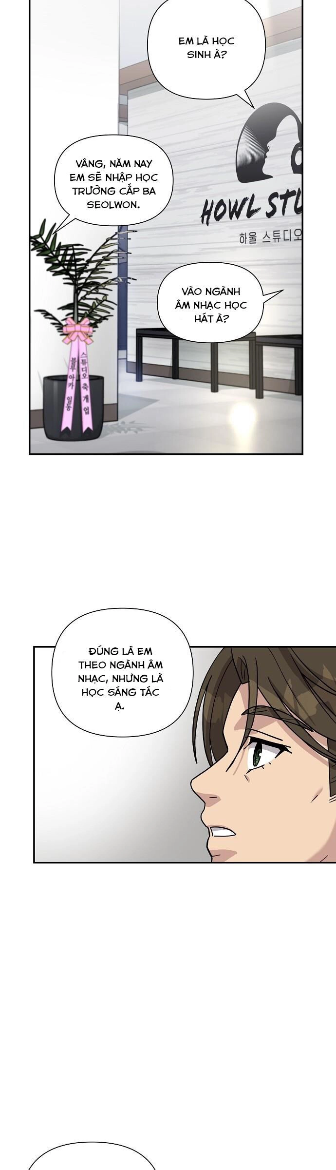 Em Gái Tôi Là Một Thiên Tài Chapter 2 - 25