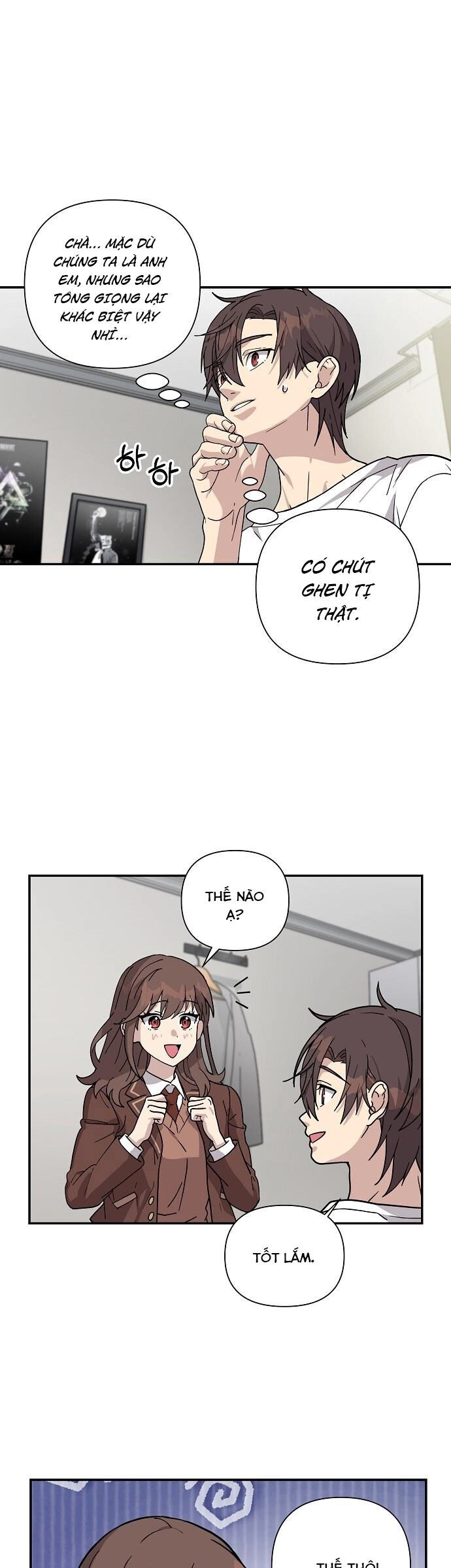 Em Gái Tôi Là Một Thiên Tài Chapter 2 - 39