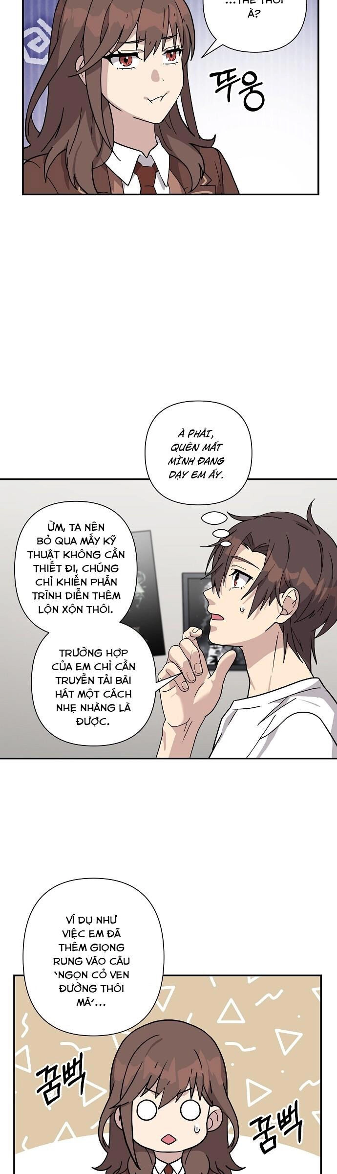 Em Gái Tôi Là Một Thiên Tài Chapter 2 - 40