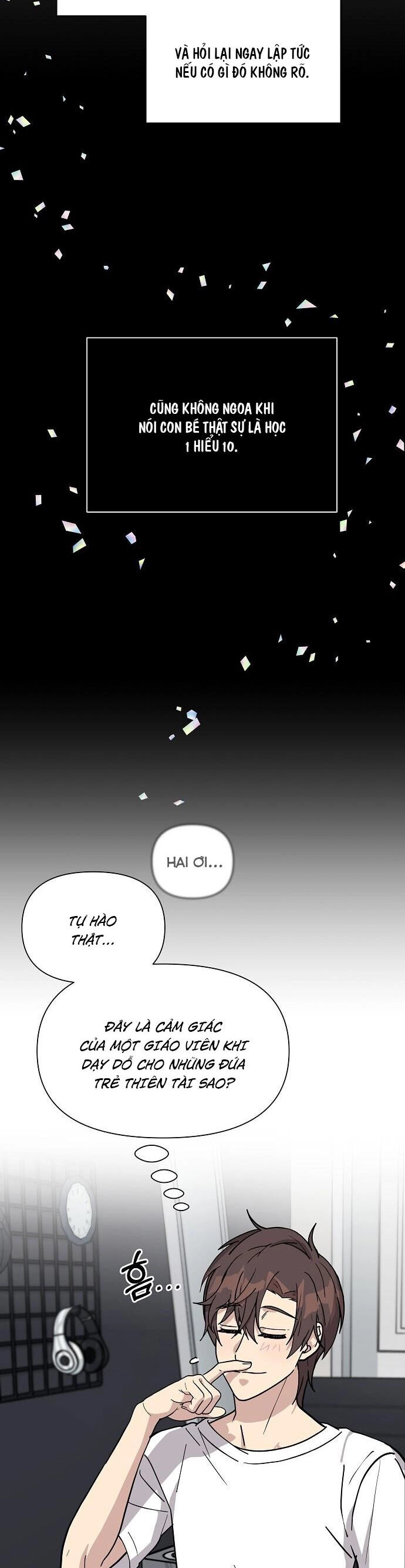 Em Gái Tôi Là Một Thiên Tài Chapter 3 - 3