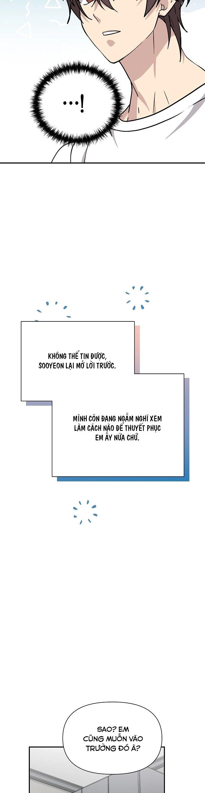 Em Gái Tôi Là Một Thiên Tài Chapter 3 - 5