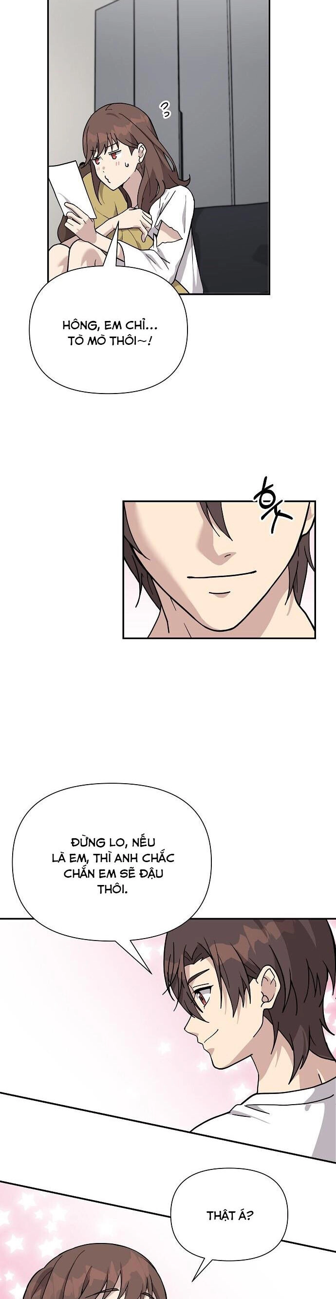 Em Gái Tôi Là Một Thiên Tài Chapter 3 - 6