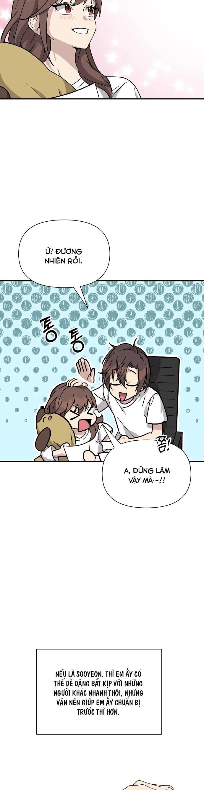 Em Gái Tôi Là Một Thiên Tài Chapter 3 - 7