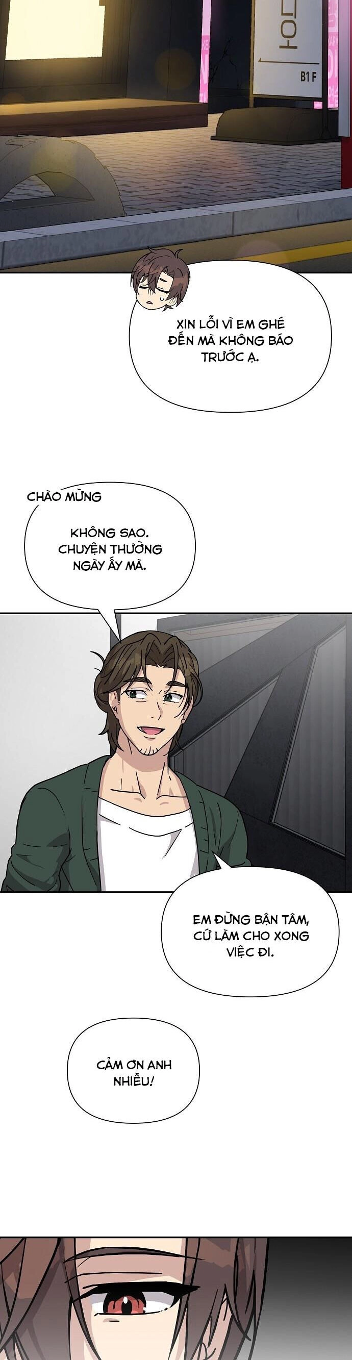 Em Gái Tôi Là Một Thiên Tài Chapter 3 - 10