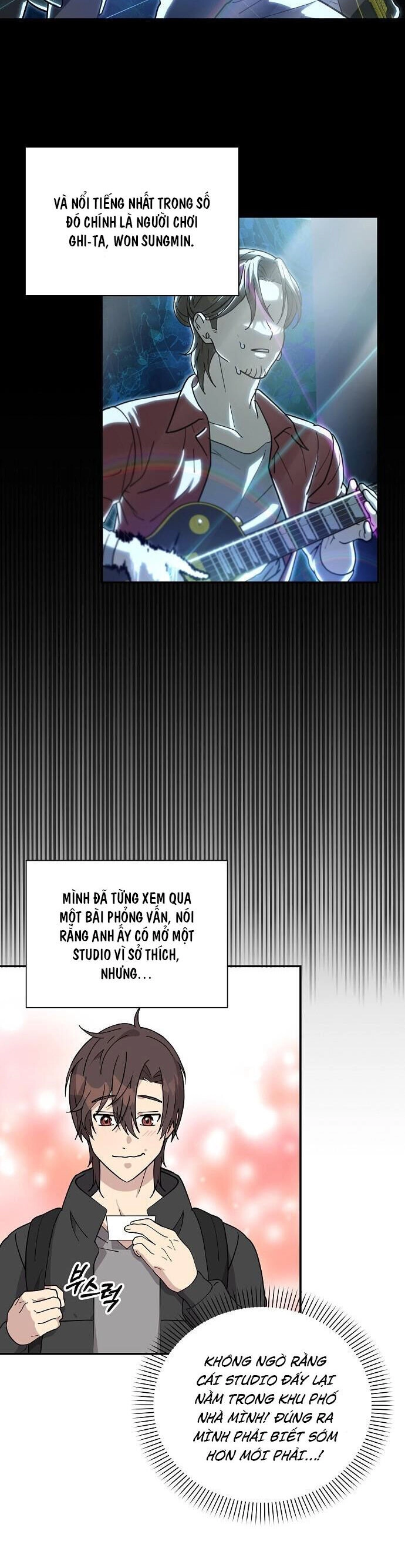 Em Gái Tôi Là Một Thiên Tài Chapter 3 - 12