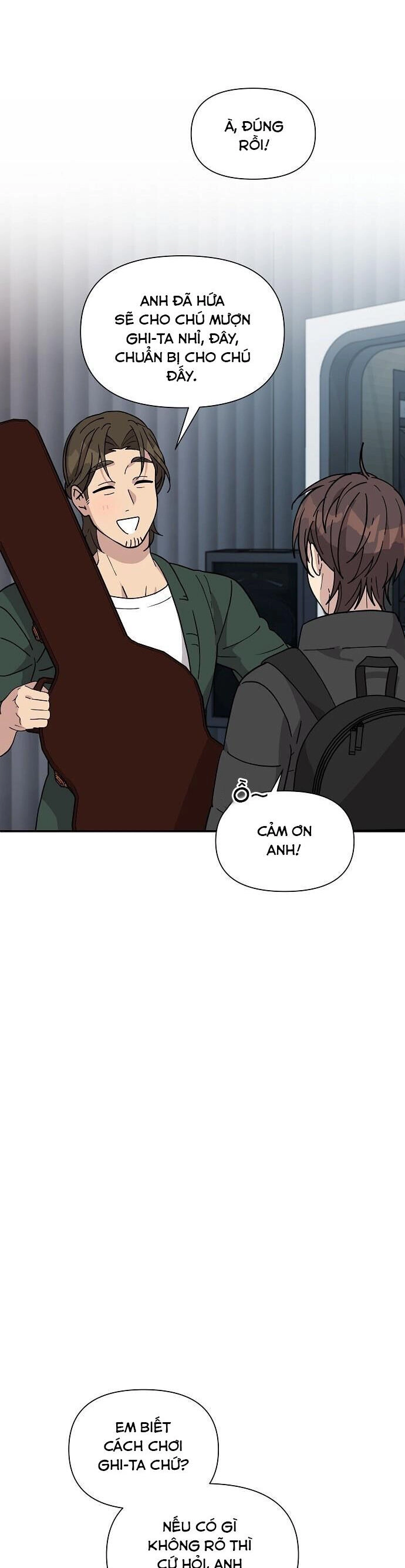 Em Gái Tôi Là Một Thiên Tài Chapter 3 - 13