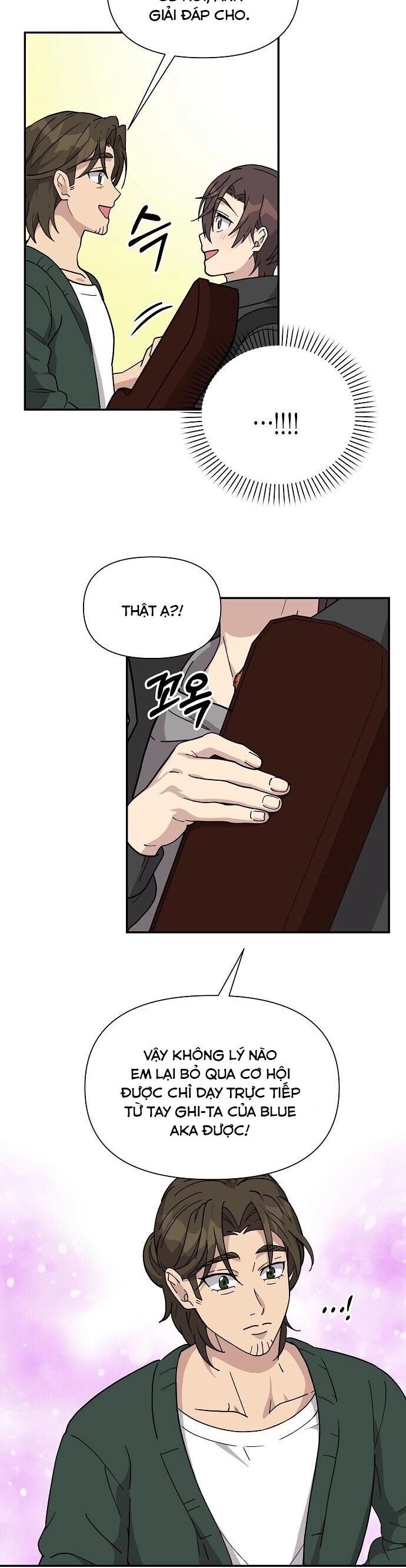 Em Gái Tôi Là Một Thiên Tài Chapter 3 - 14