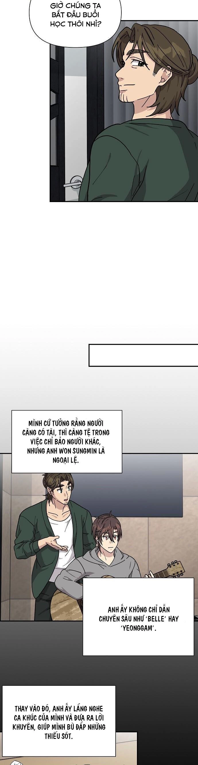 Em Gái Tôi Là Một Thiên Tài Chapter 3 - 16