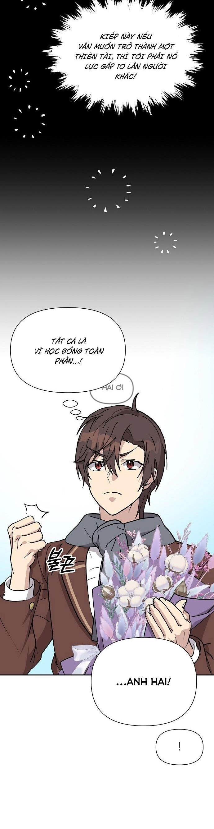 Em Gái Tôi Là Một Thiên Tài Chapter 3 - 18