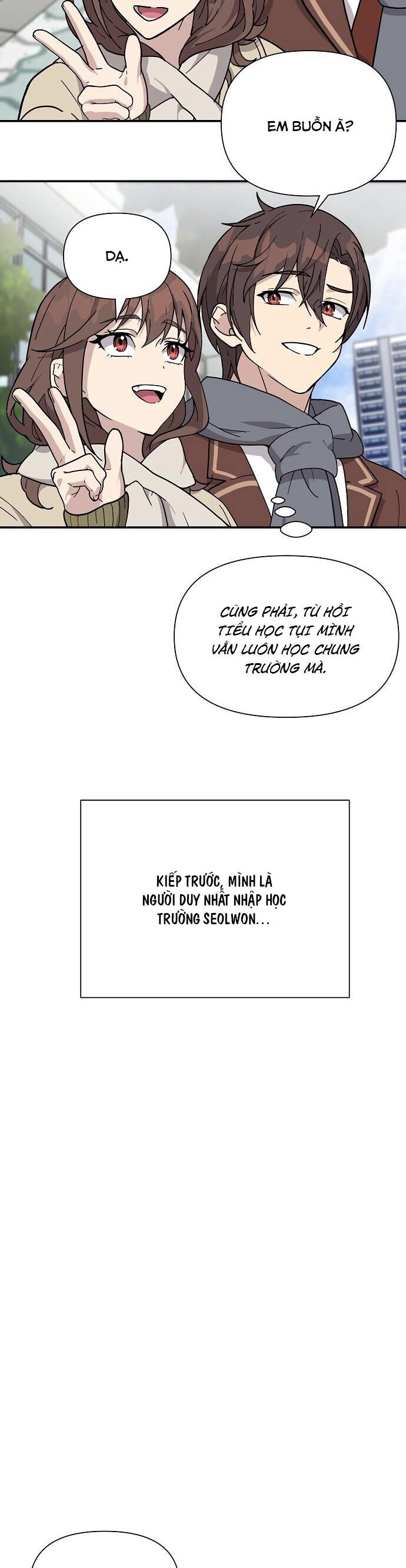 Em Gái Tôi Là Một Thiên Tài Chapter 3 - 21