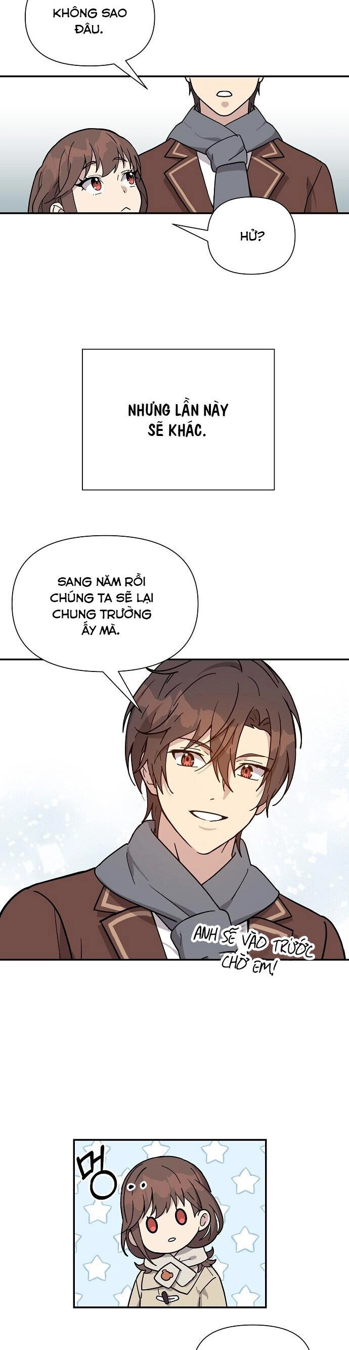 Em Gái Tôi Là Một Thiên Tài Chapter 3 - 22