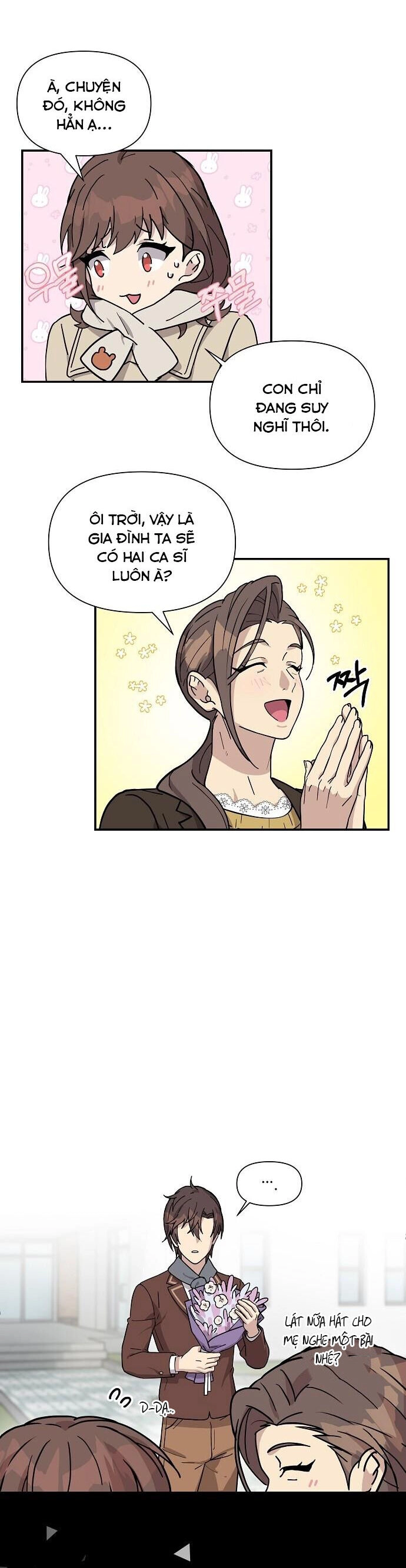 Em Gái Tôi Là Một Thiên Tài Chapter 3 - 24