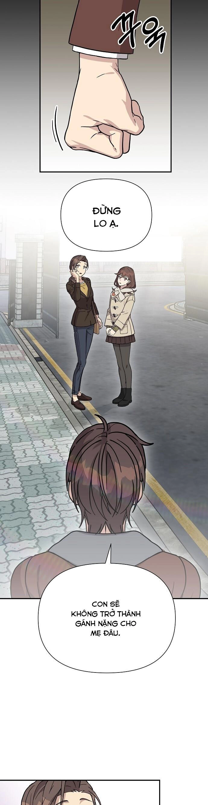 Em Gái Tôi Là Một Thiên Tài Chapter 3 - 26