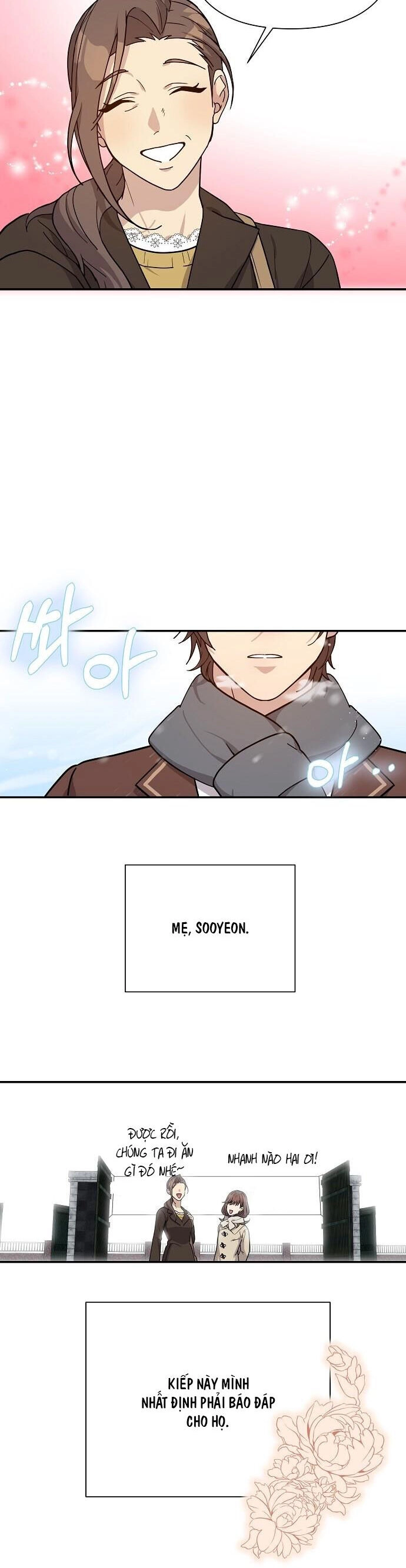 Em Gái Tôi Là Một Thiên Tài Chapter 3 - 28