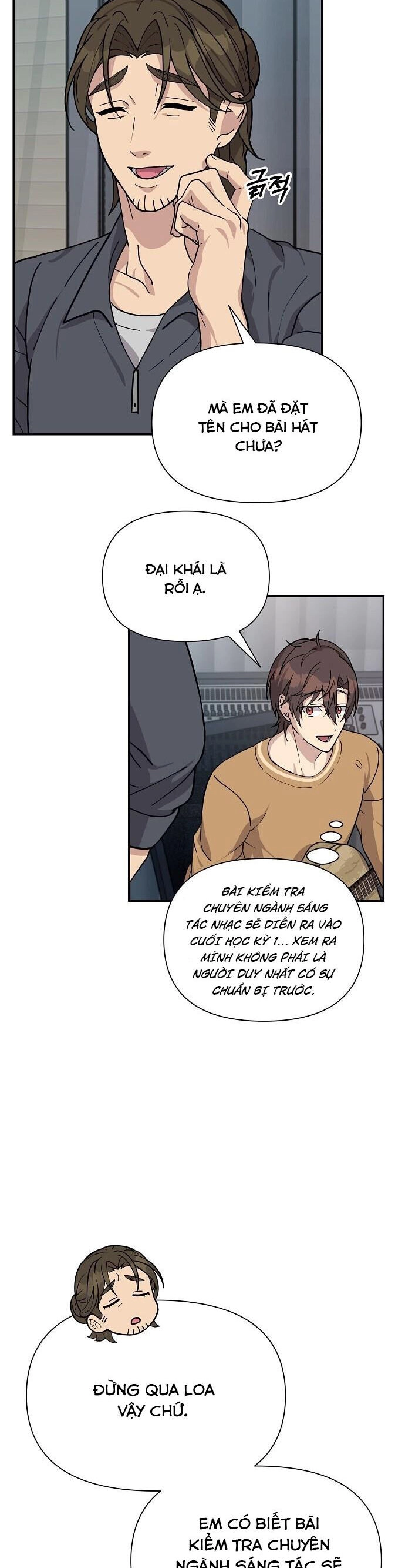 Em Gái Tôi Là Một Thiên Tài Chapter 3 - 36