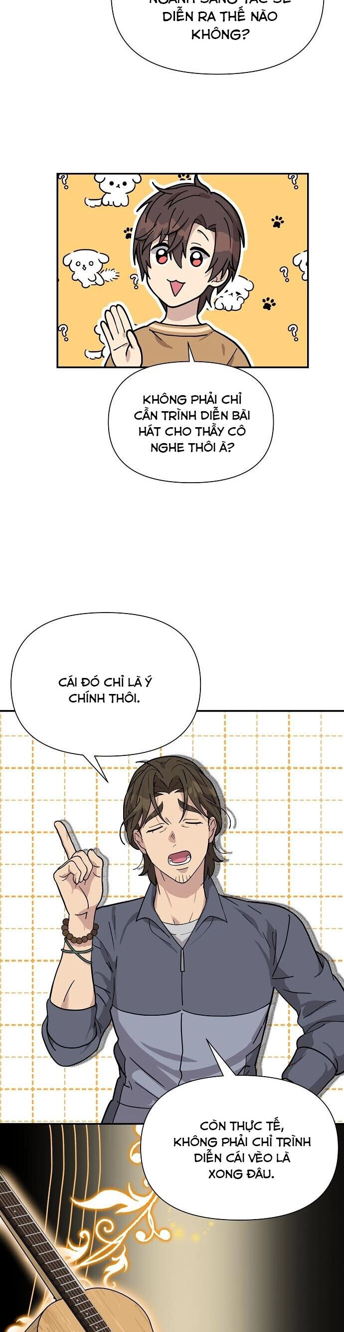 Em Gái Tôi Là Một Thiên Tài Chapter 3 - 37