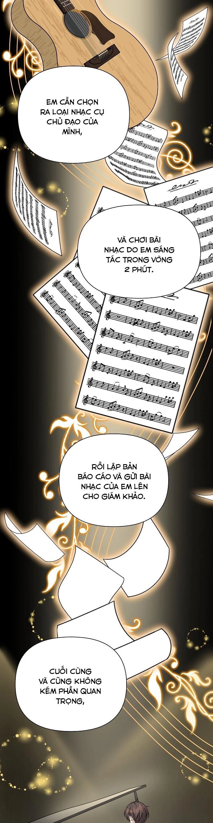 Em Gái Tôi Là Một Thiên Tài Chapter 3 - 38