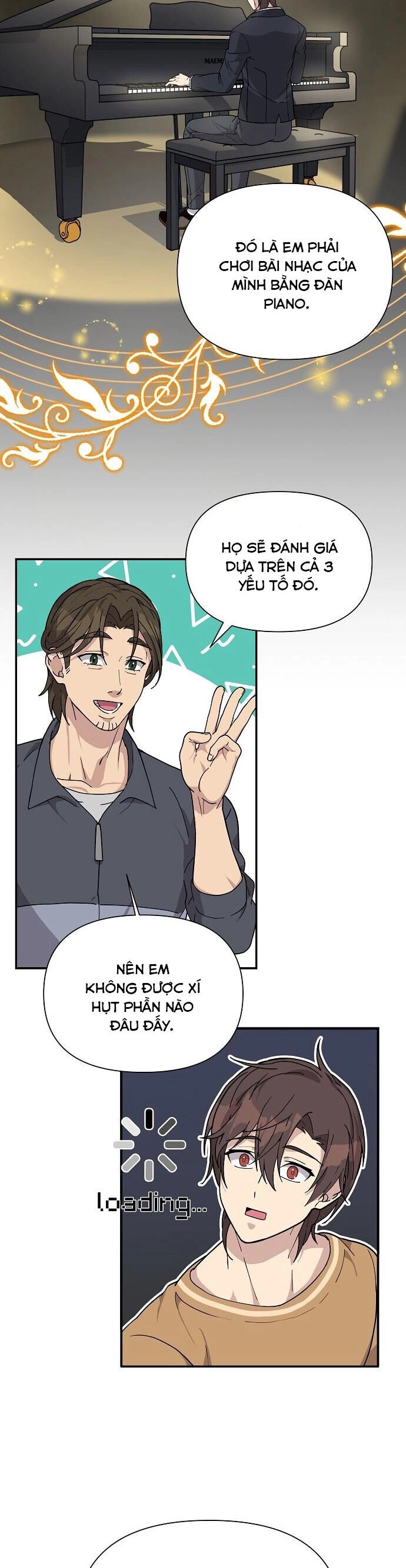 Em Gái Tôi Là Một Thiên Tài Chapter 3 - 39