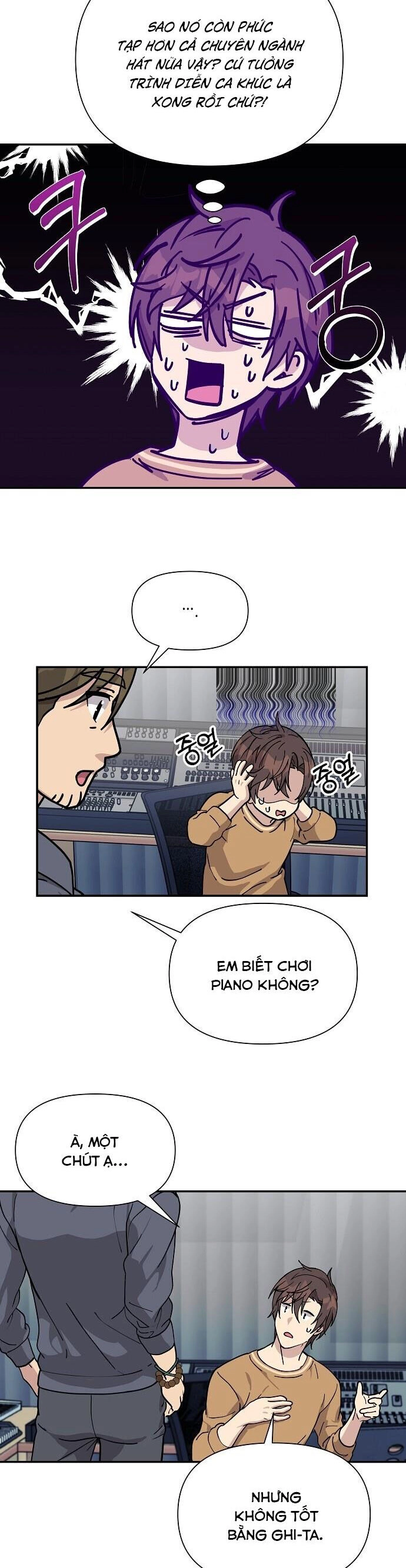 Em Gái Tôi Là Một Thiên Tài Chapter 3 - 40