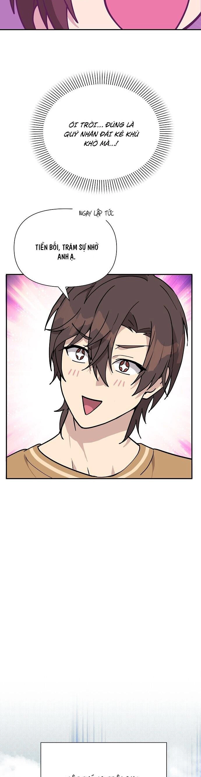 Em Gái Tôi Là Một Thiên Tài Chapter 3 - 42