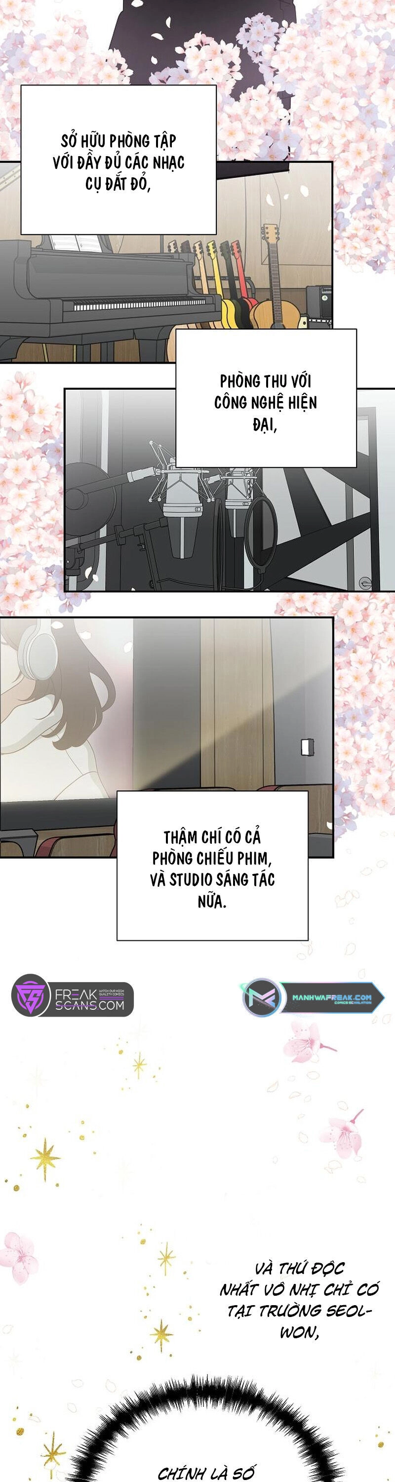 Em Gái Tôi Là Một Thiên Tài Chapter 4 - 3