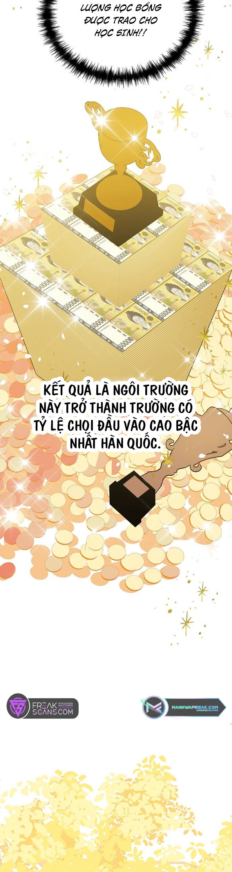 Em Gái Tôi Là Một Thiên Tài Chapter 4 - 4