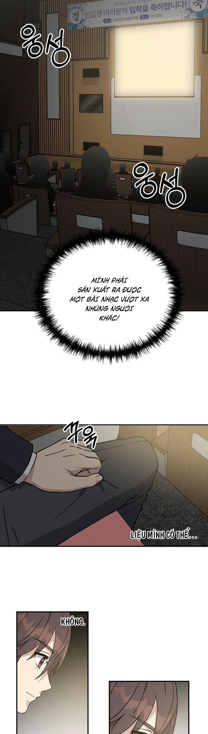 Em Gái Tôi Là Một Thiên Tài Chapter 4 - 7