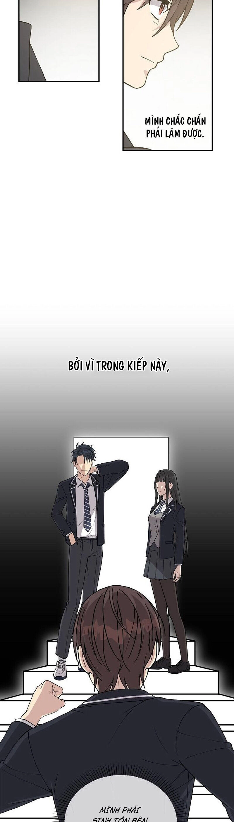 Em Gái Tôi Là Một Thiên Tài Chapter 4 - 8