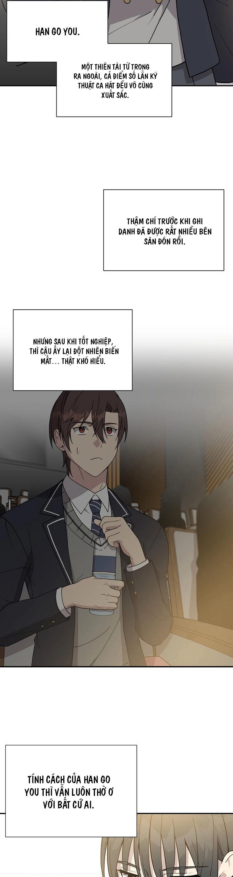 Em Gái Tôi Là Một Thiên Tài Chapter 4 - 11