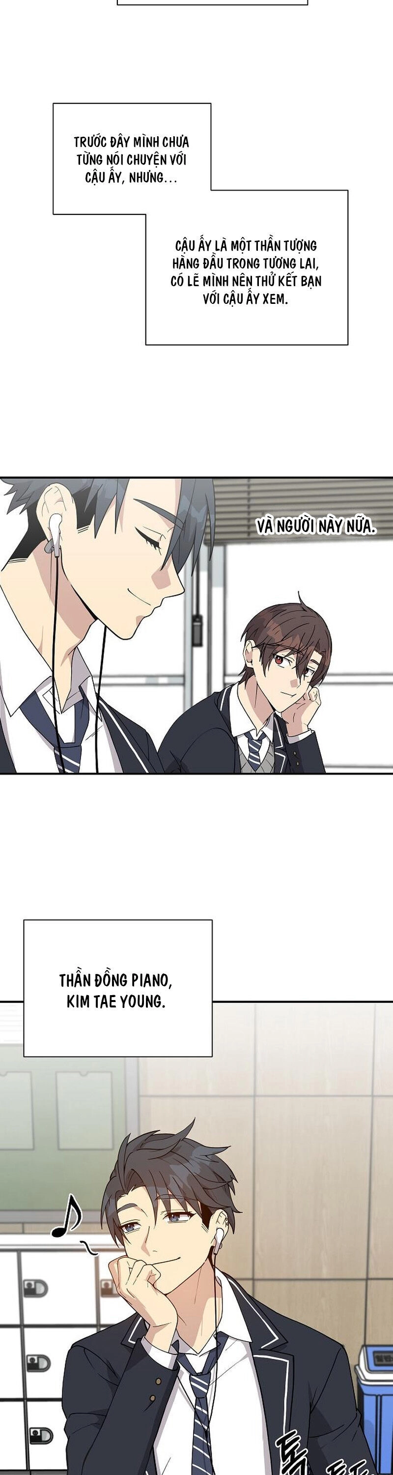 Em Gái Tôi Là Một Thiên Tài Chapter 4 - 16