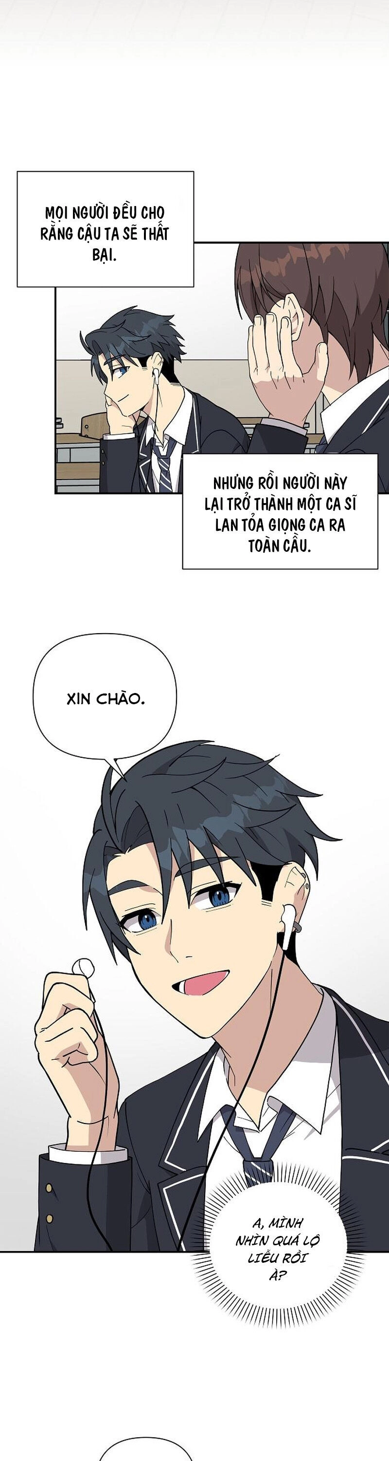 Em Gái Tôi Là Một Thiên Tài Chapter 4 - 18