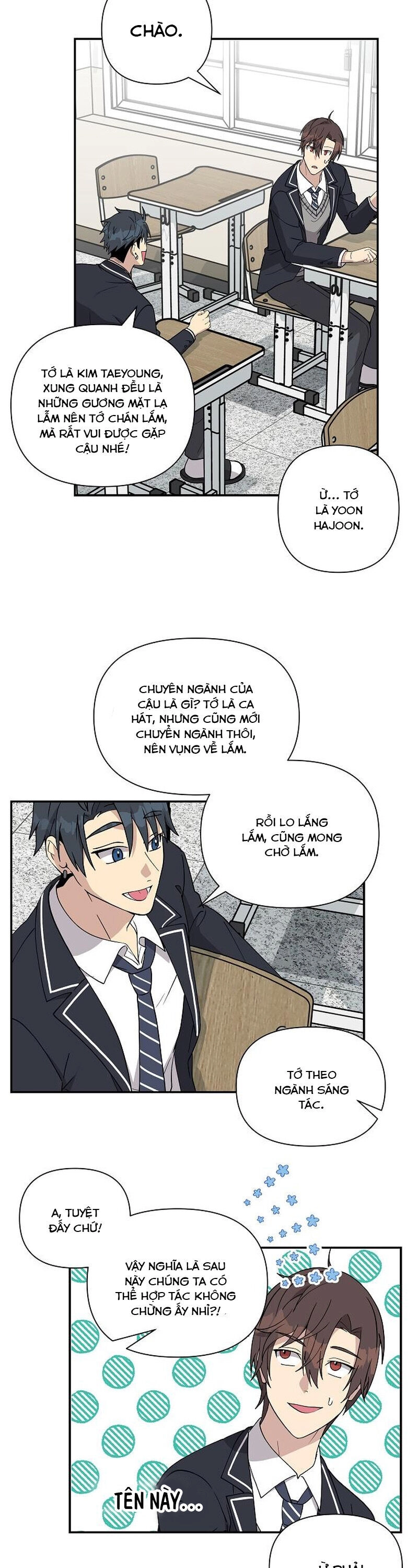 Em Gái Tôi Là Một Thiên Tài Chapter 4 - 19