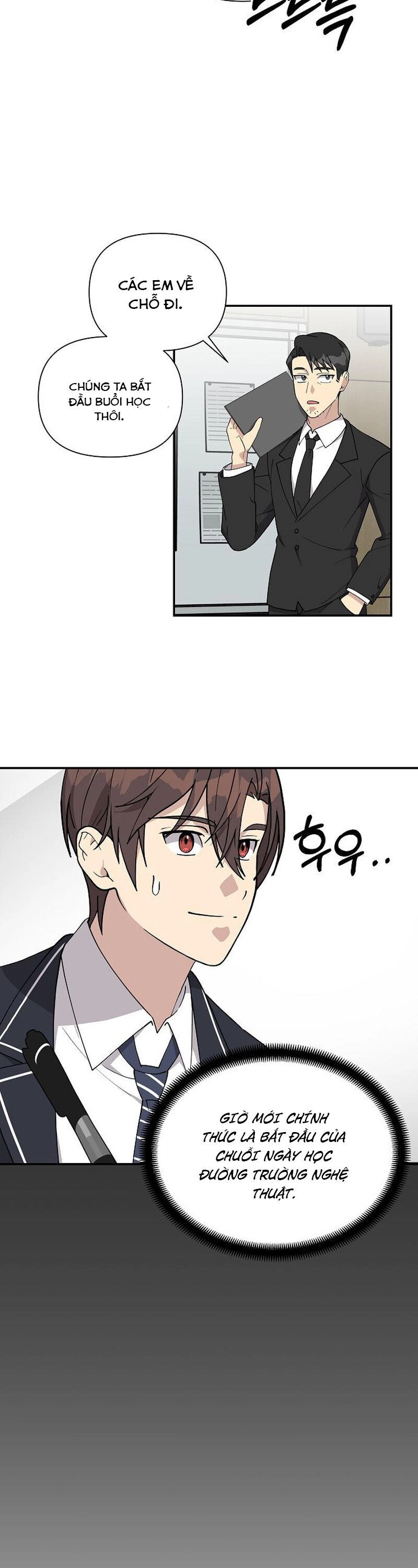 Em Gái Tôi Là Một Thiên Tài Chapter 4 - 21