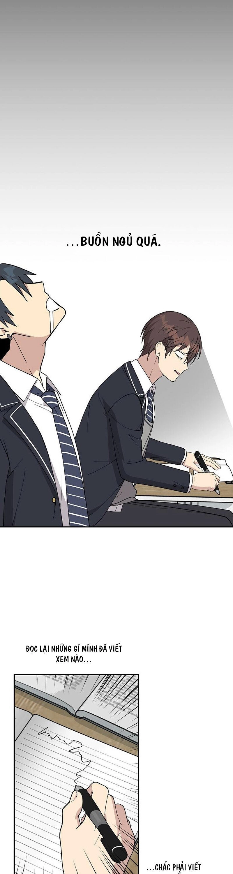 Em Gái Tôi Là Một Thiên Tài Chapter 4 - 22