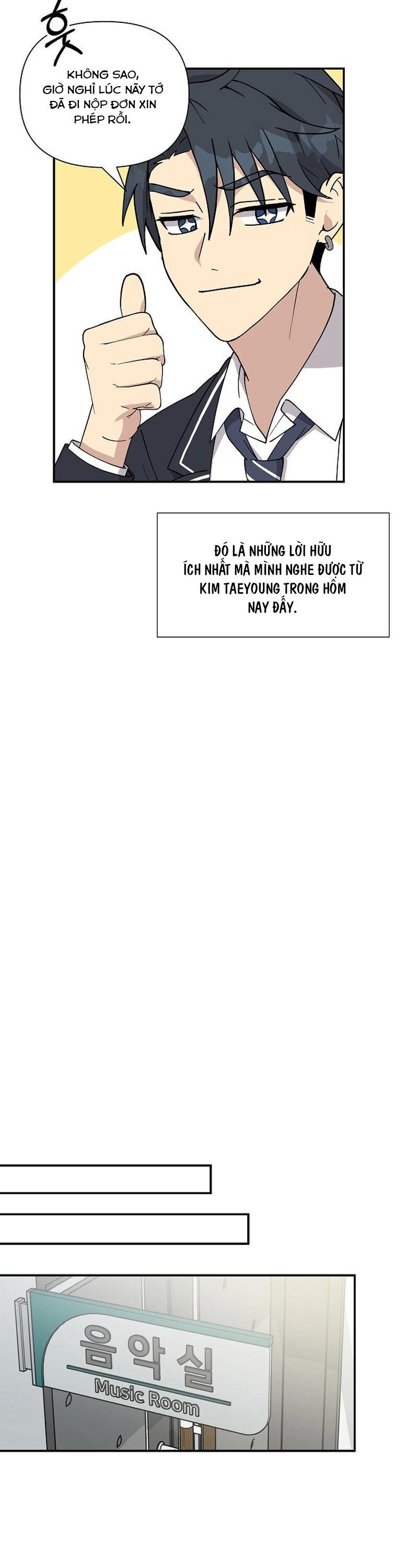 Em Gái Tôi Là Một Thiên Tài Chapter 4 - 25