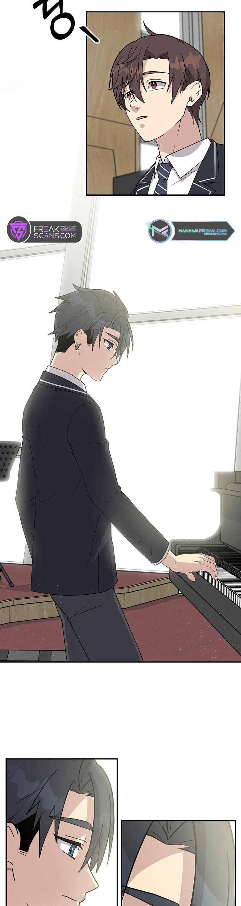 Em Gái Tôi Là Một Thiên Tài Chapter 4 - 27