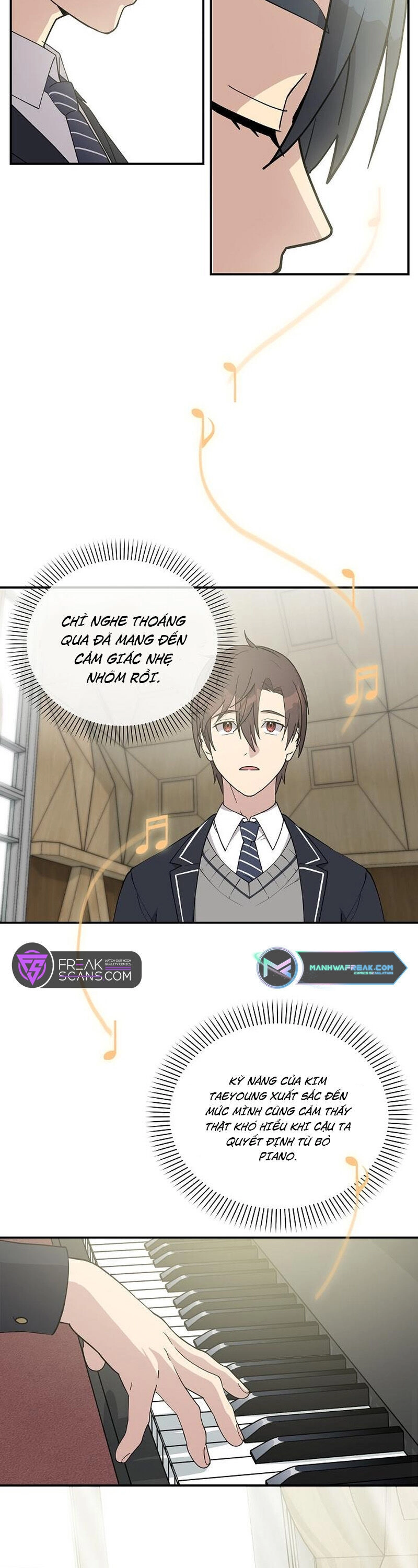 Em Gái Tôi Là Một Thiên Tài Chapter 4 - 28