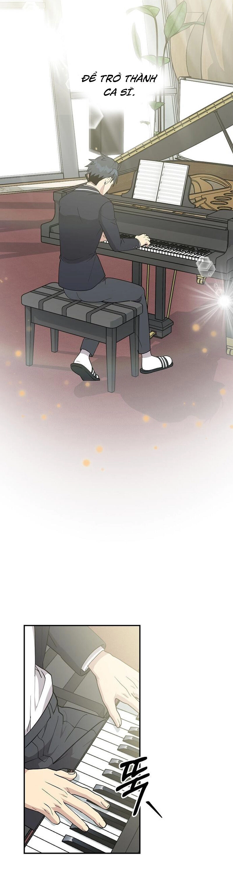 Em Gái Tôi Là Một Thiên Tài Chapter 4 - 29