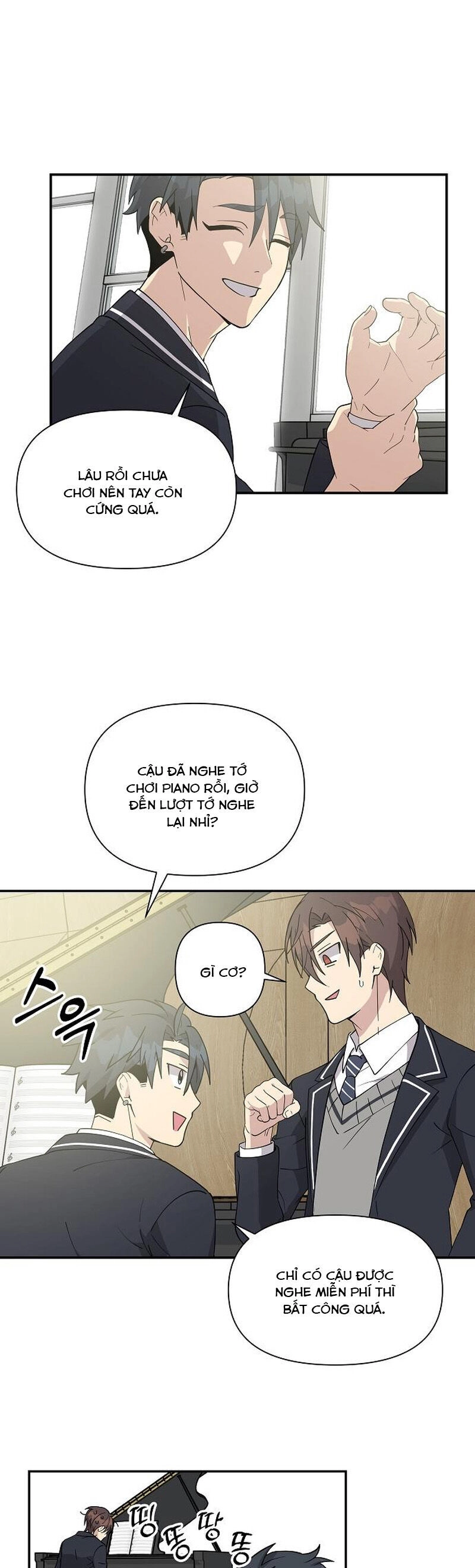 Em Gái Tôi Là Một Thiên Tài Chapter 4 - 30