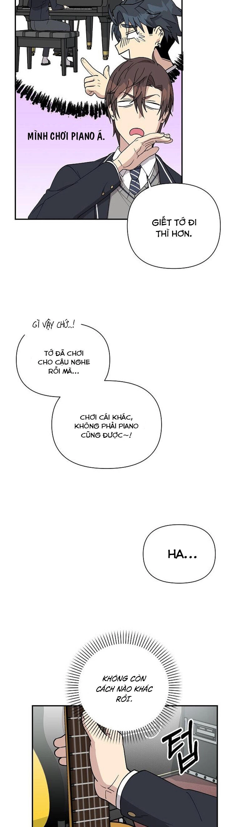 Em Gái Tôi Là Một Thiên Tài Chapter 4 - 31