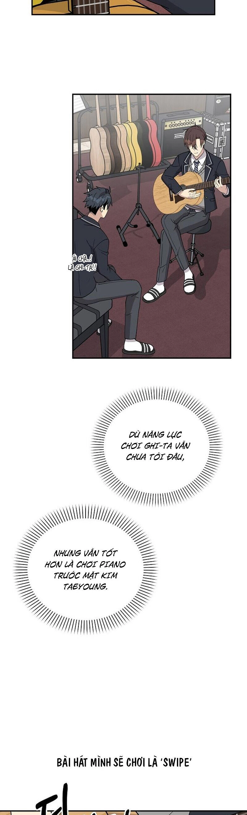 Em Gái Tôi Là Một Thiên Tài Chapter 4 - 32