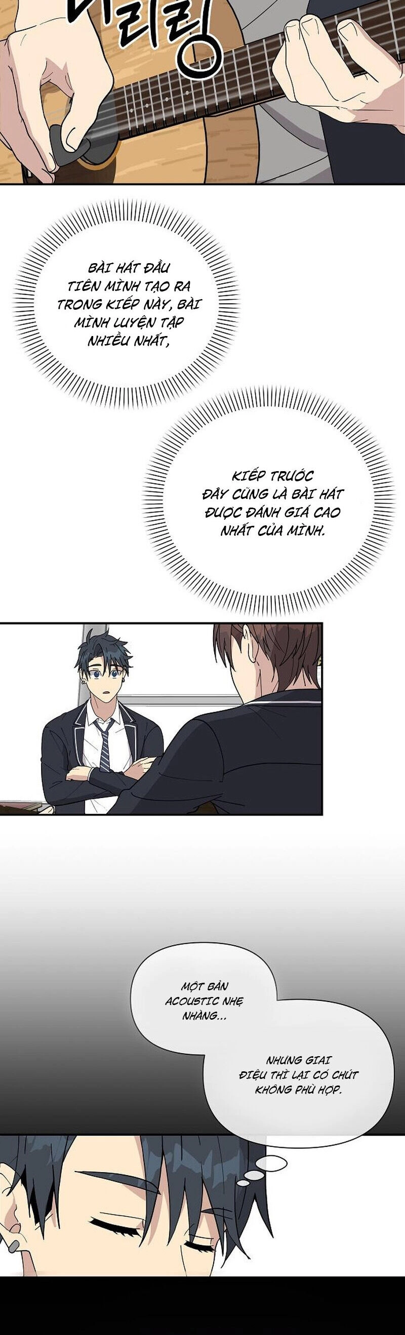 Em Gái Tôi Là Một Thiên Tài Chapter 4 - 33