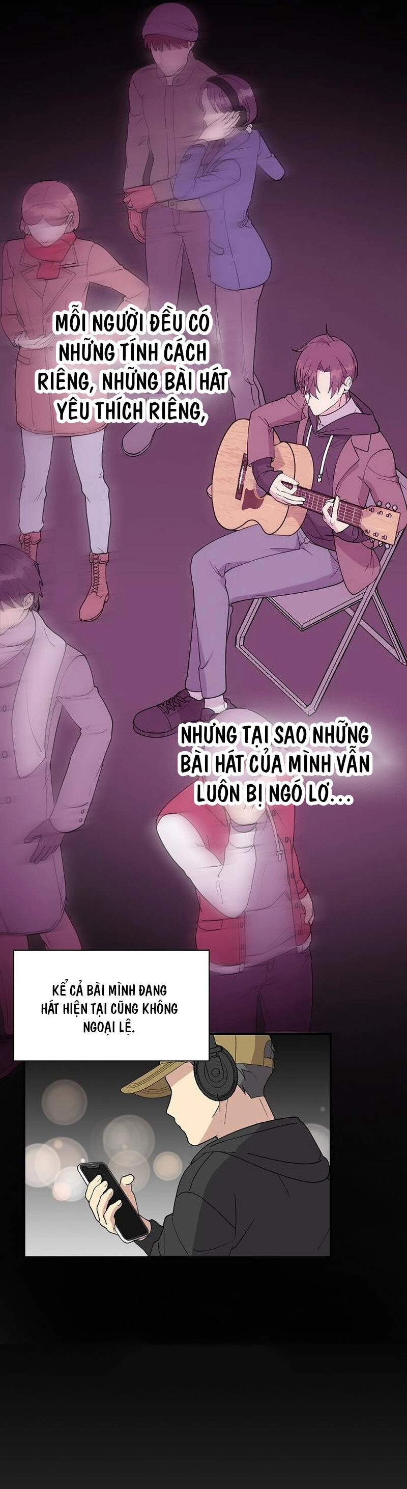 Em Gái Tôi Là Một Thiên Tài Chapter 4 - 34