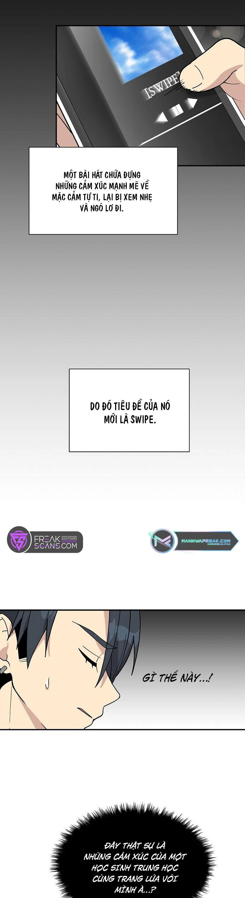 Em Gái Tôi Là Một Thiên Tài Chapter 4 - 35