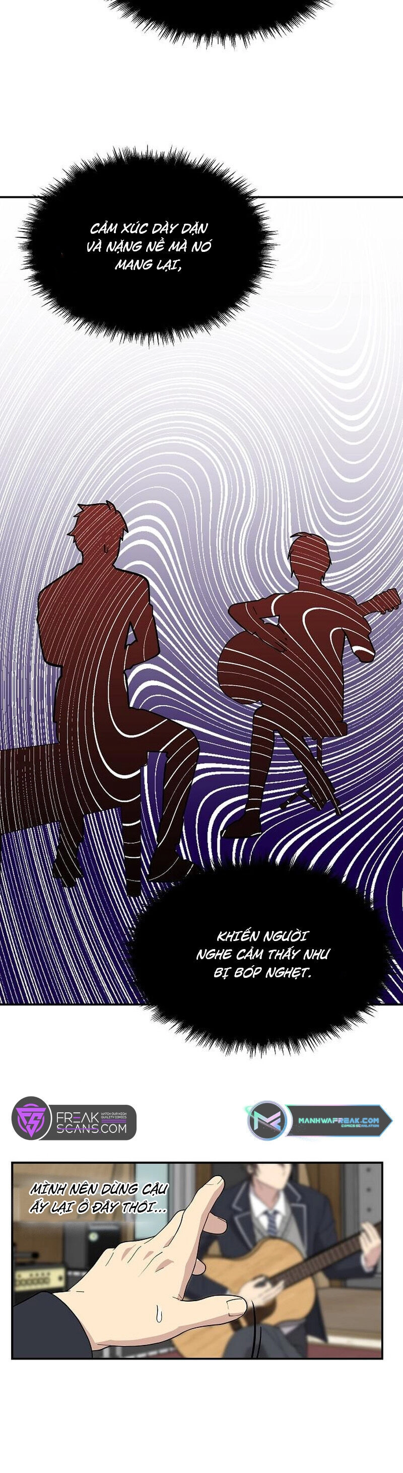 Em Gái Tôi Là Một Thiên Tài Chapter 4 - 36