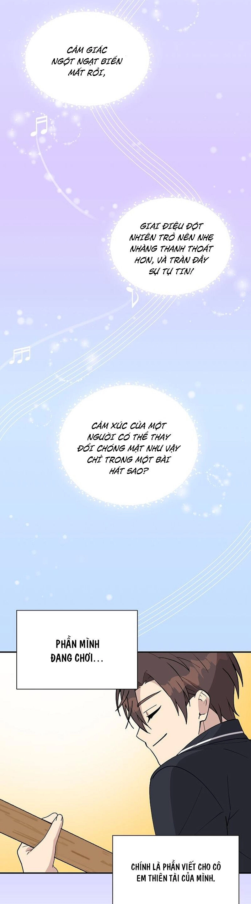 Em Gái Tôi Là Một Thiên Tài Chapter 4 - 38