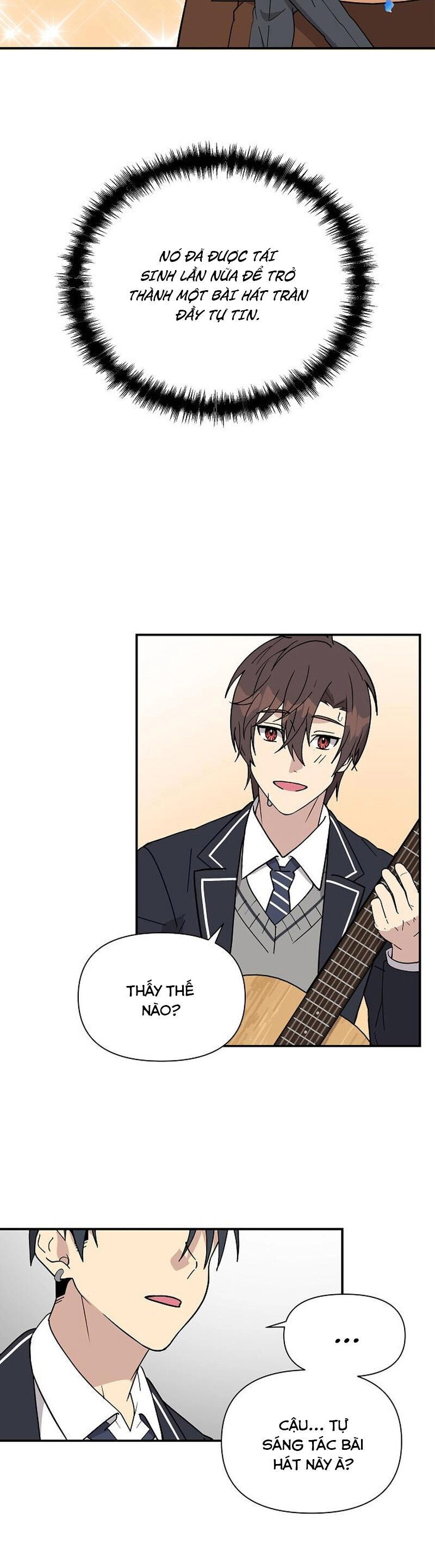 Em Gái Tôi Là Một Thiên Tài Chapter 4 - 40