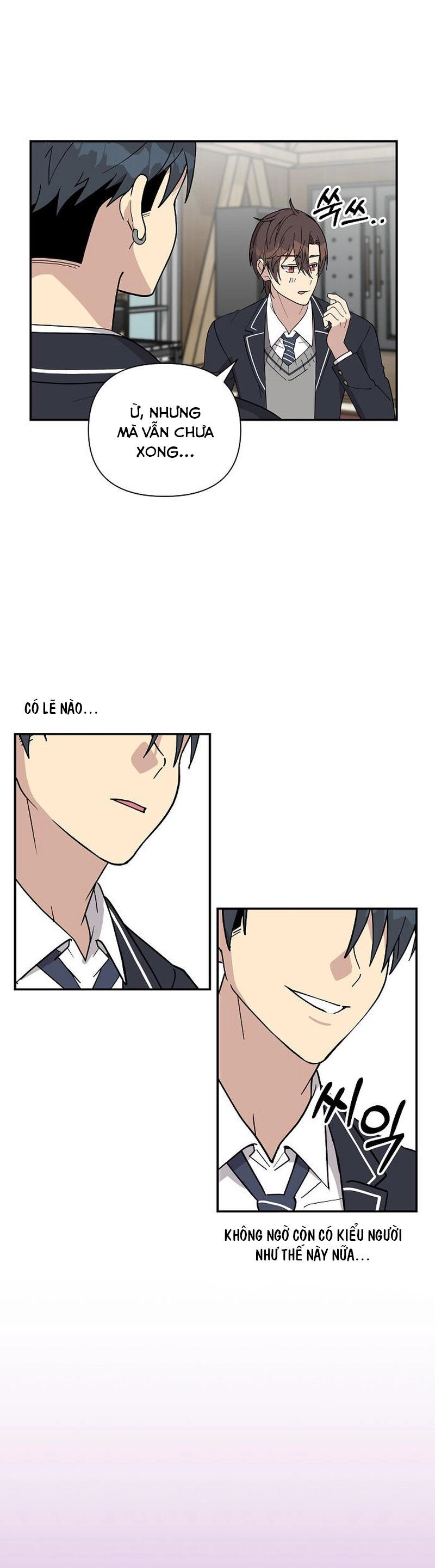 Em Gái Tôi Là Một Thiên Tài Chapter 4 - 41